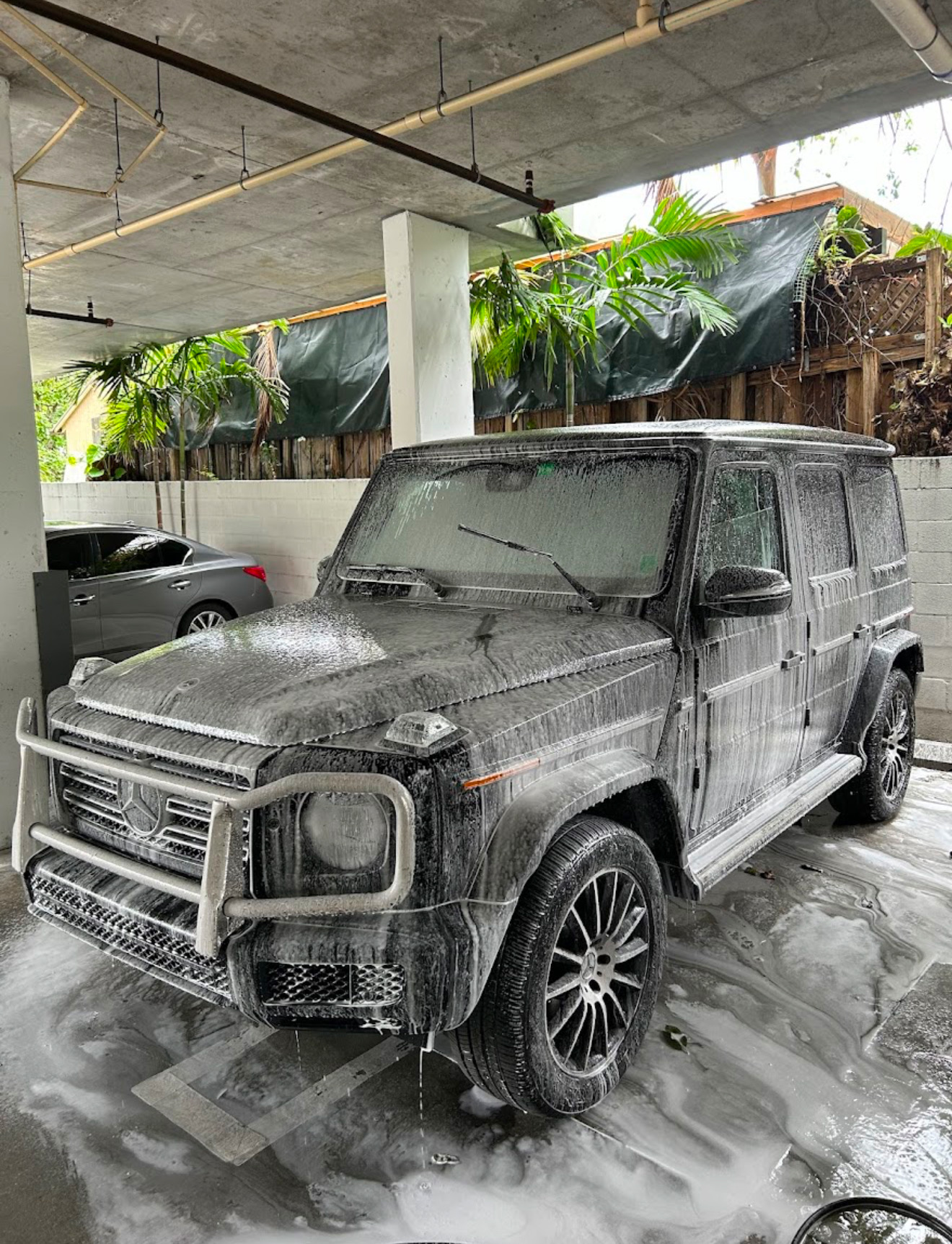Next Level Mobile Detailing in Taylors, SC (3)