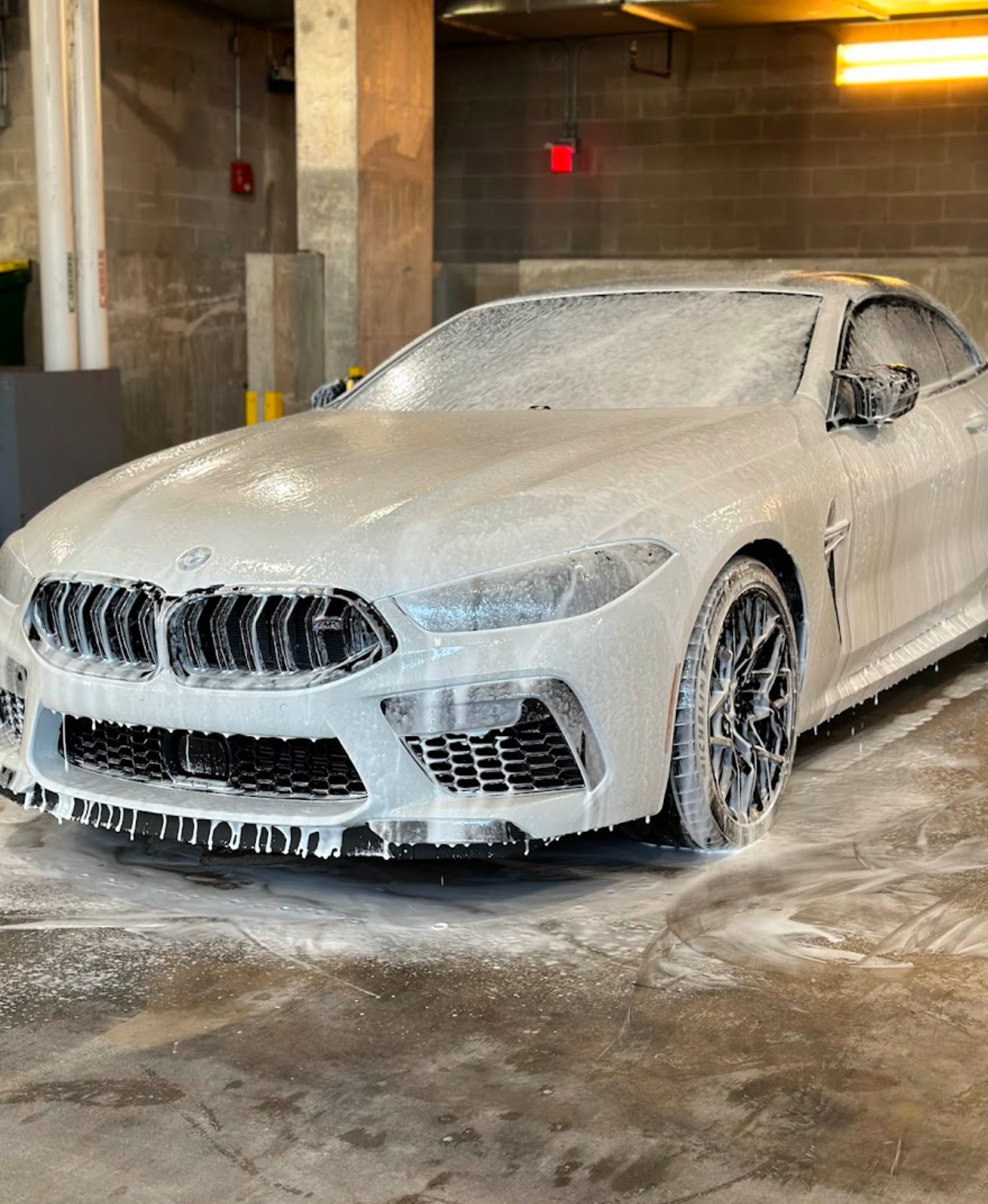 Next Level Mobile Detailing in Taylors, SC (5)