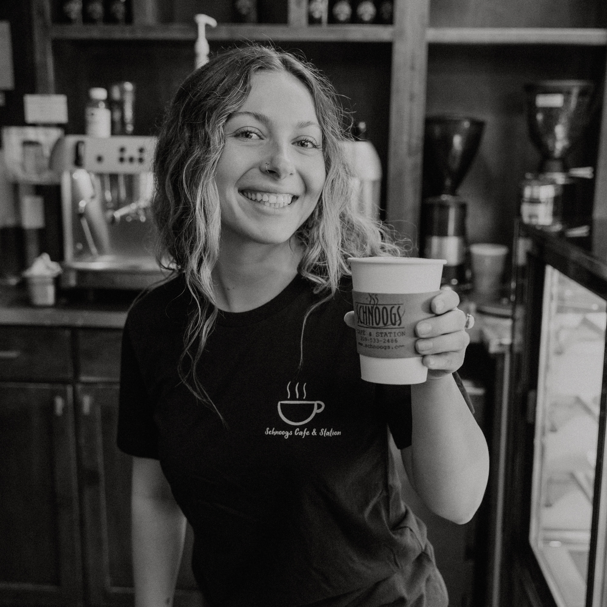 Schnoogs Café & Espresso in Sonora, CA (2)
