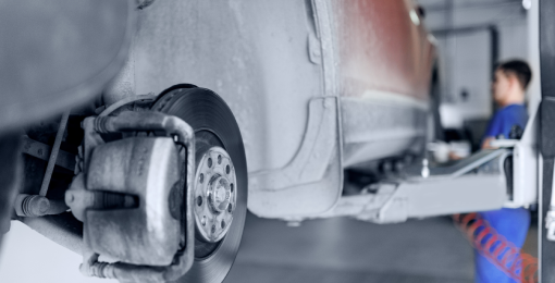 Sornoso's Auto - Oil Change, Brakes, Transmissions in Covina, CA