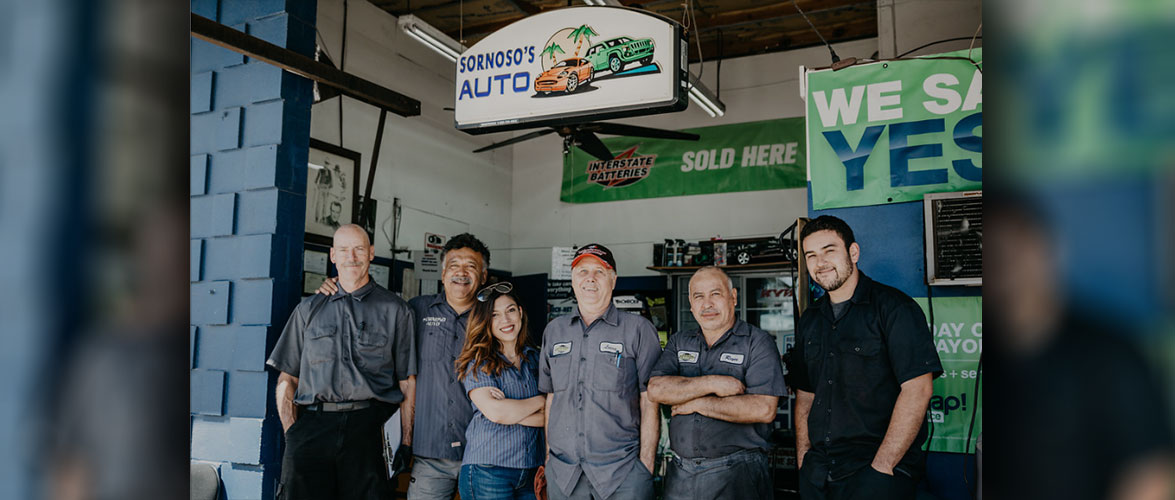 Sornoso's Auto - Oil Change, Brakes, Transmissions in Covina, CA (3)