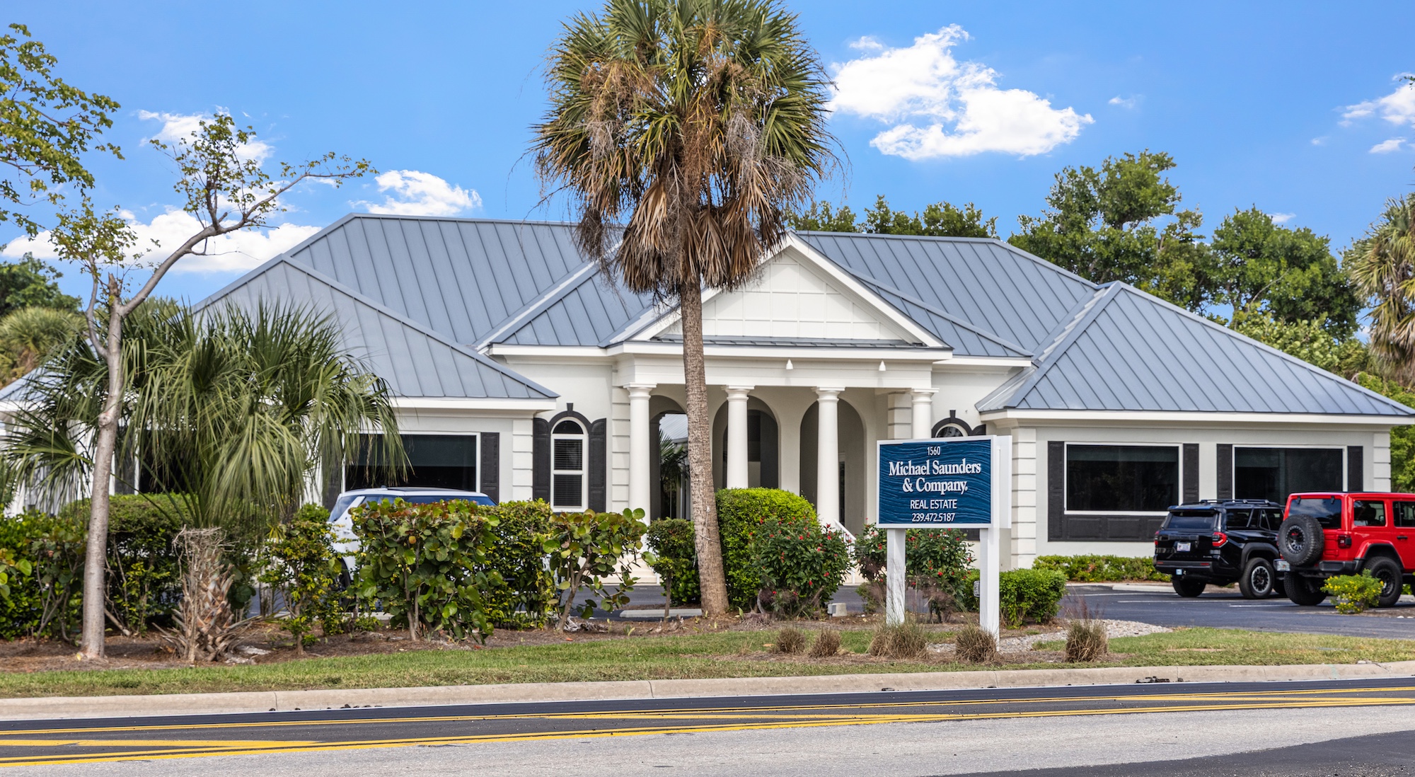 Michael Saunders & Company - Sanibel and Captiva Island in Sanibel, FL