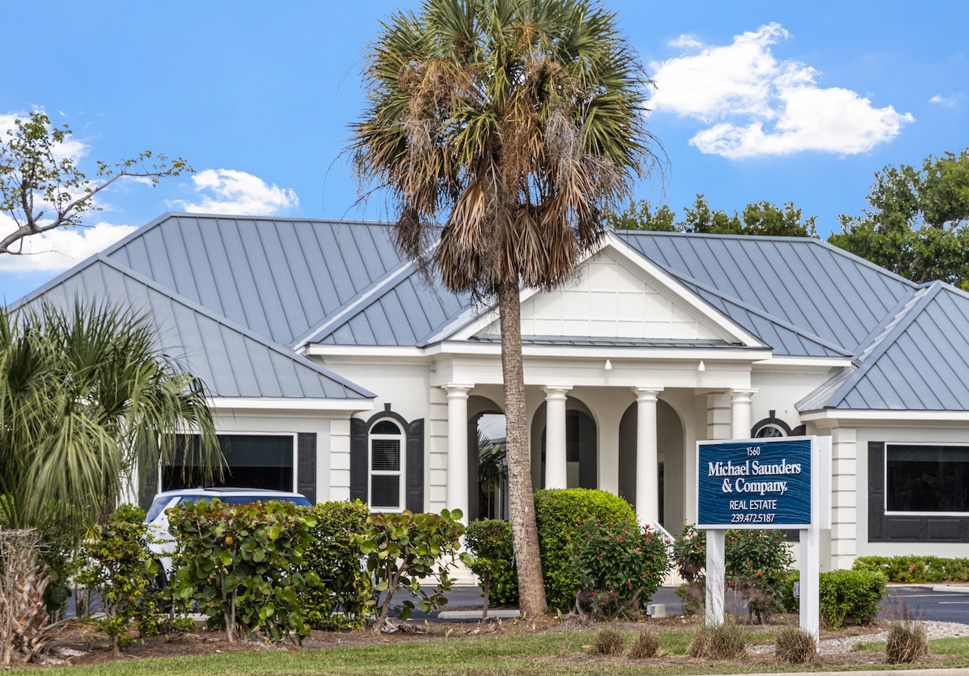 Michael Saunders & Company - Sanibel and Captiva Island in Sanibel, FL (2)