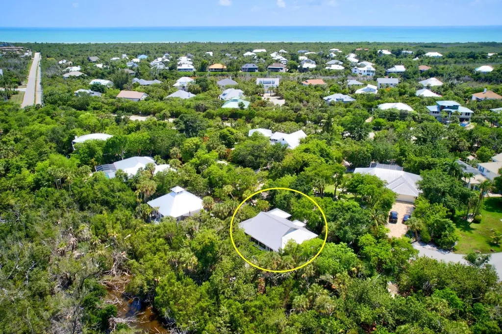 Michael Saunders & Company - Sanibel and Captiva Island in Sanibel, FL (3)