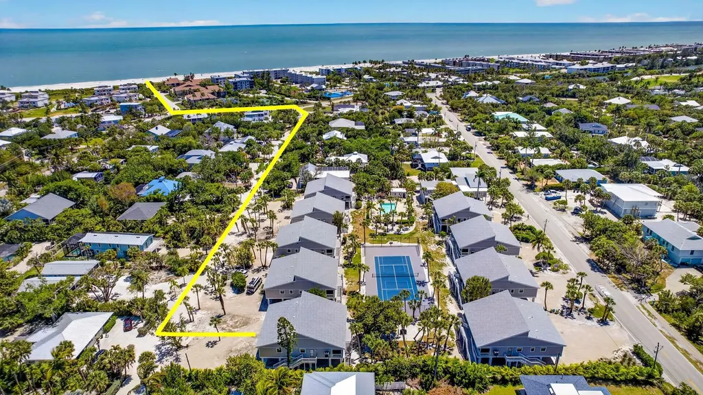 Michael Saunders & Company - Sanibel and Captiva Island in Sanibel, FL (5)