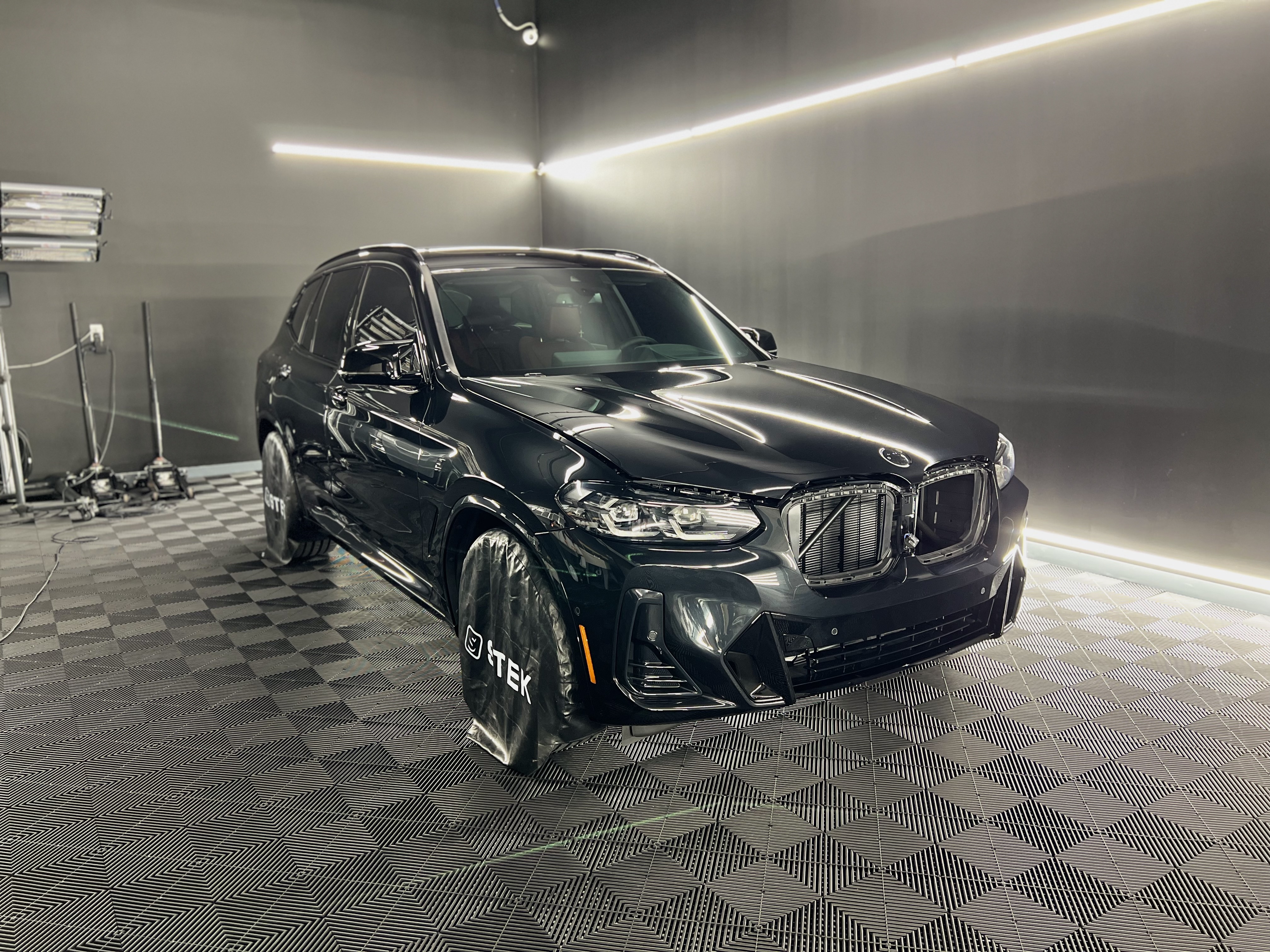 Detailing & Ceramic Coating Enthusiasts in Pensacola, FL