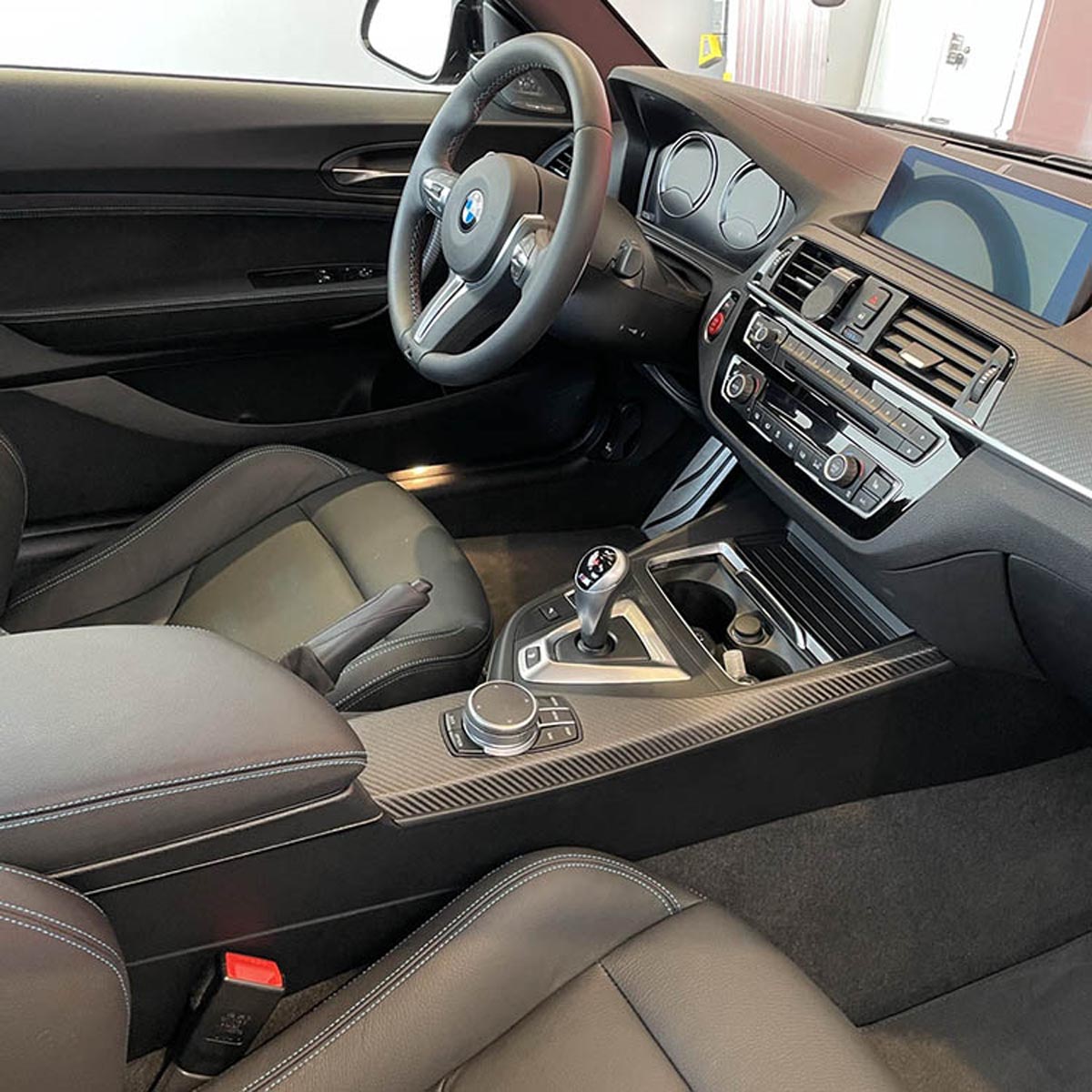 Detailing & Ceramic Coating Enthusiasts in Pensacola, FL (2)