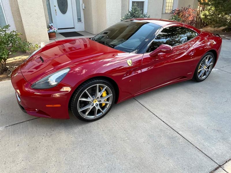 Detailing & Ceramic Coating Enthusiasts in Pensacola, FL (3)
