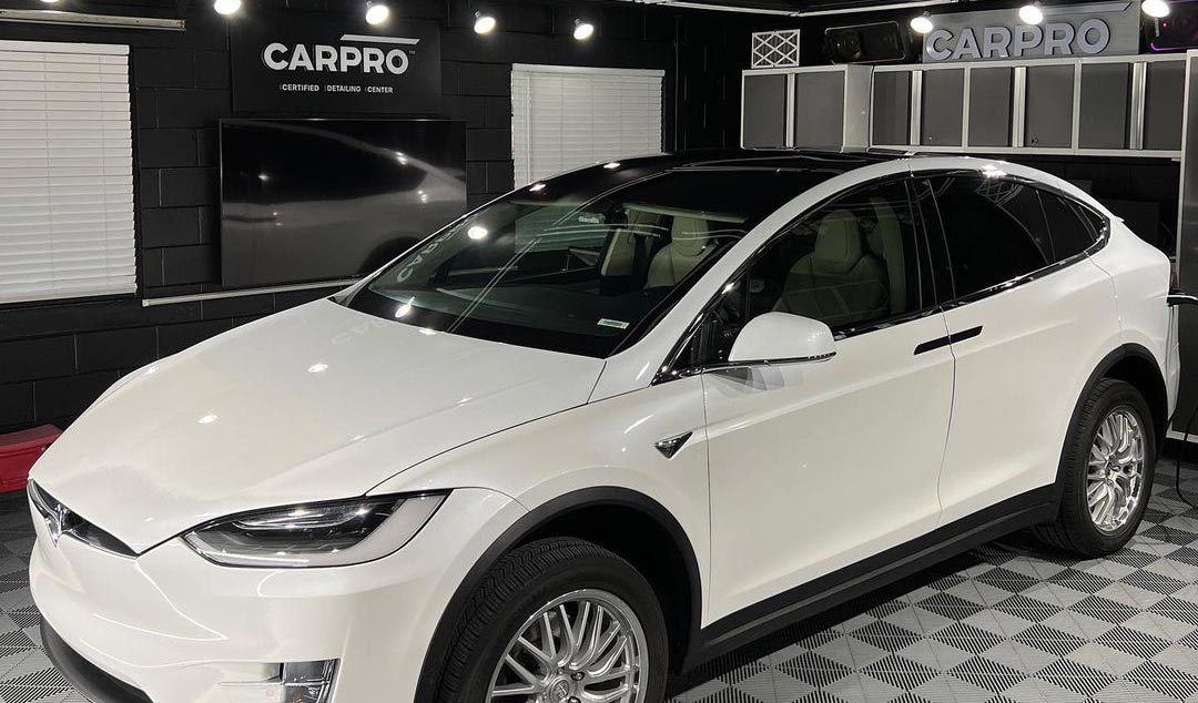 Detailing & Ceramic Coating Enthusiasts in Pensacola, FL (5)