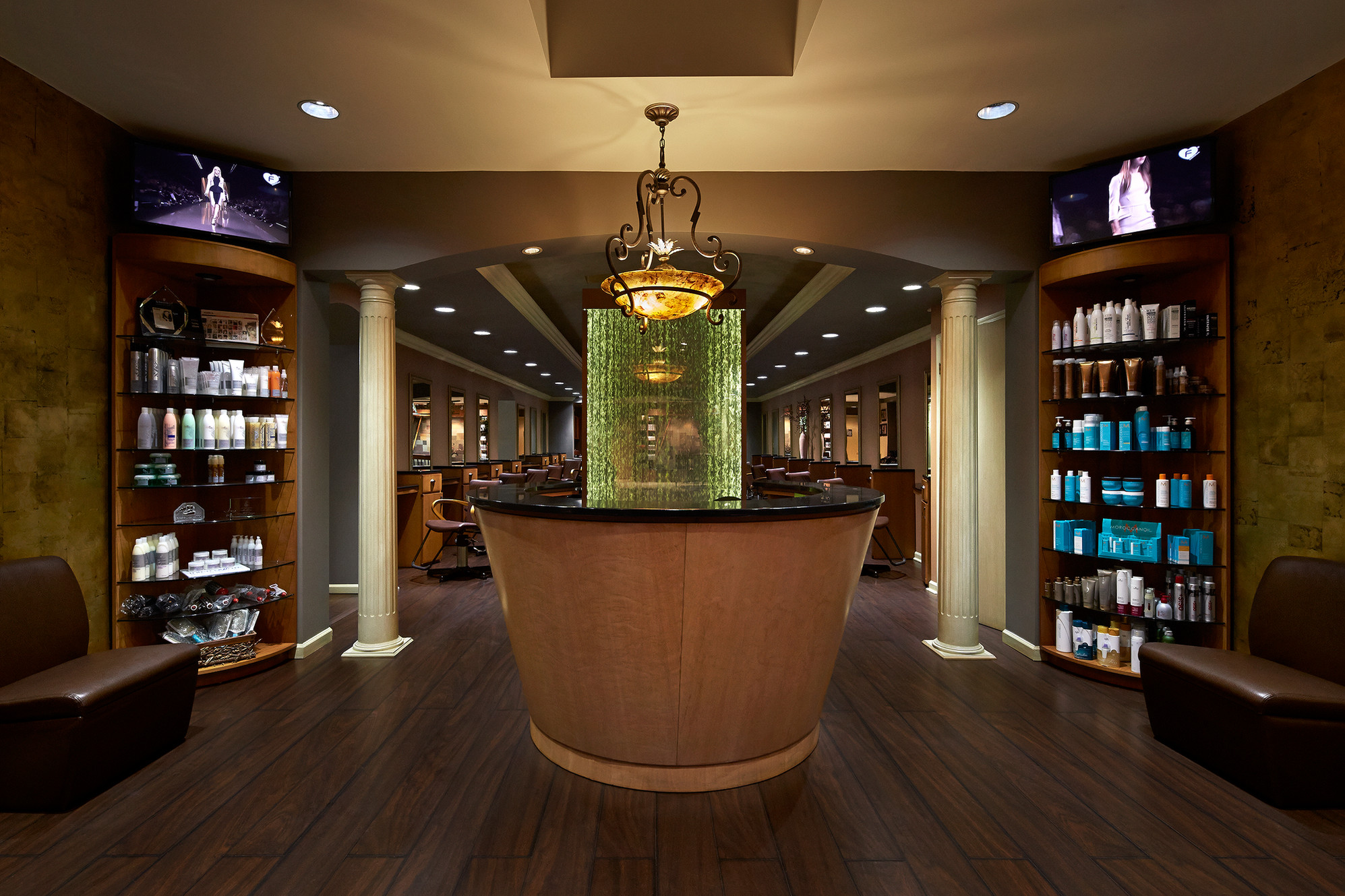 Gjoko's Salon & Spa in Larchmont, NY
