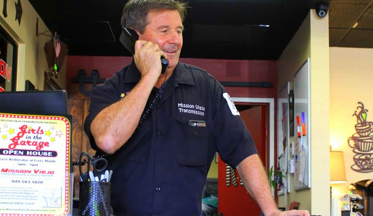 Mission Viejo Transmission & Auto Repair in Mission Viejo, CA (3)