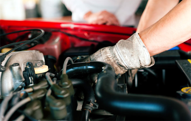 Mission Viejo Transmission & Auto Repair in Mission Viejo, CA (4)