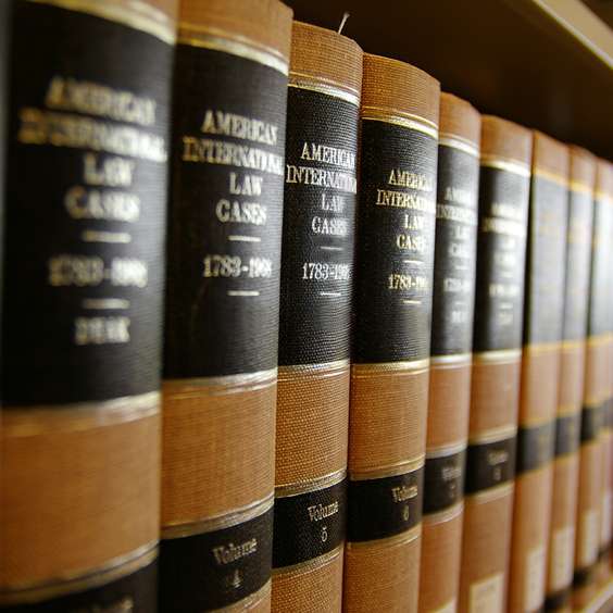 Ritchison Law Offices P.C in Pendleton, IN (5)