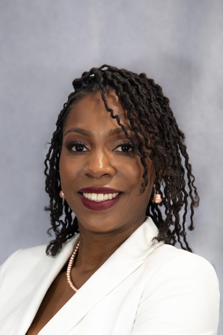 Khalilah Singleton Realtor in Woodbridge, VA