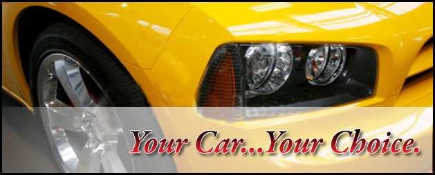 Hayes Auto Body in Souderton, PA