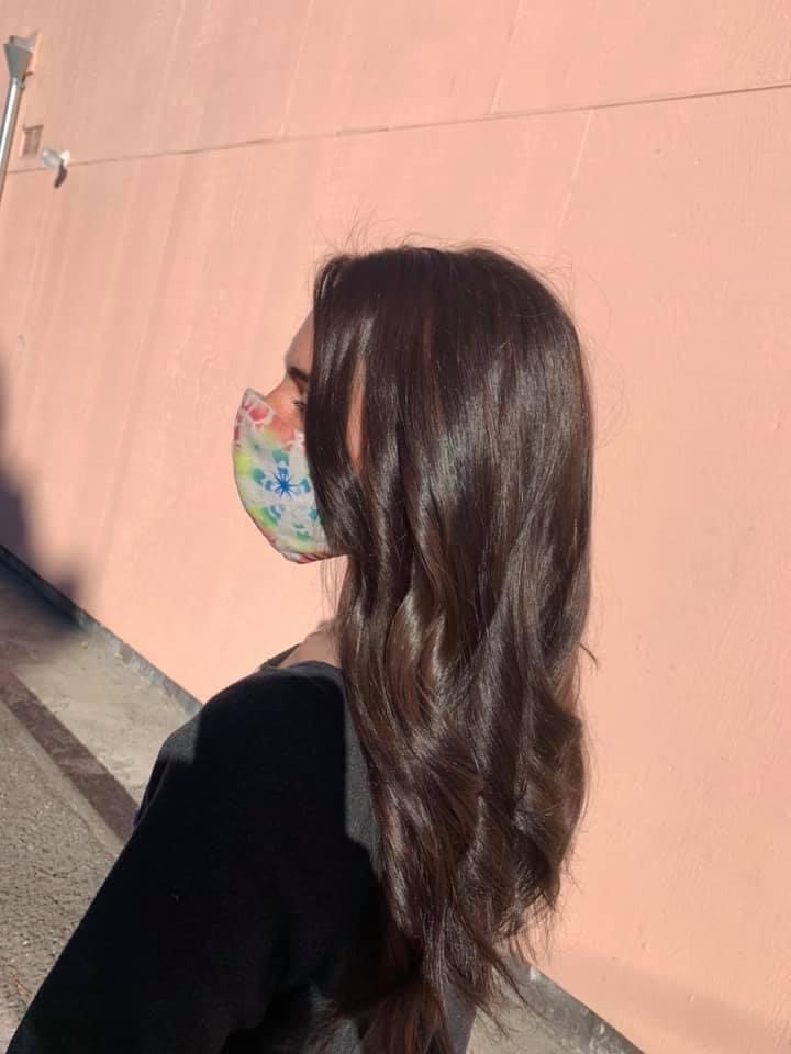 Chelsea Healey Hair Color Specialist/Stylist Extraordinaire in Fairfax, CA (4)