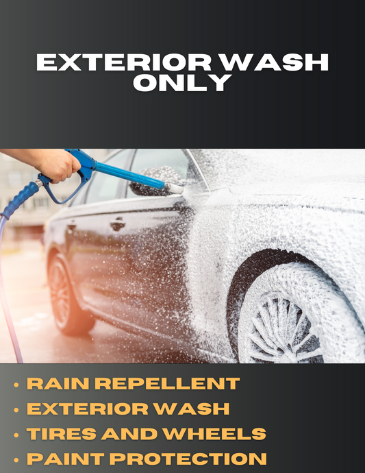Carmat premium auto detailing in Savannah, GA (3)