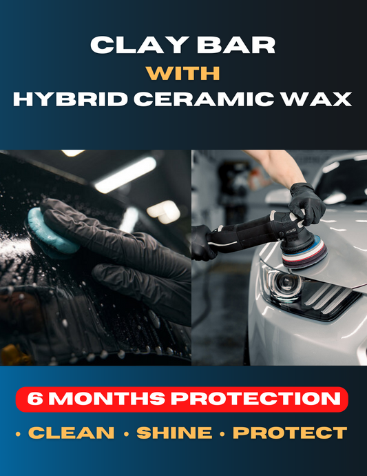 Carmat premium auto detailing in Savannah, GA (5)