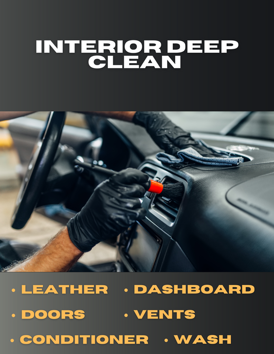 Carmat premium auto detailing in Savannah, GA (6)