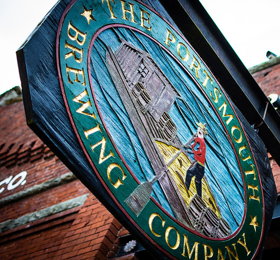 The Portsmouth Brewing Co. in Portsmouth, OH (2)