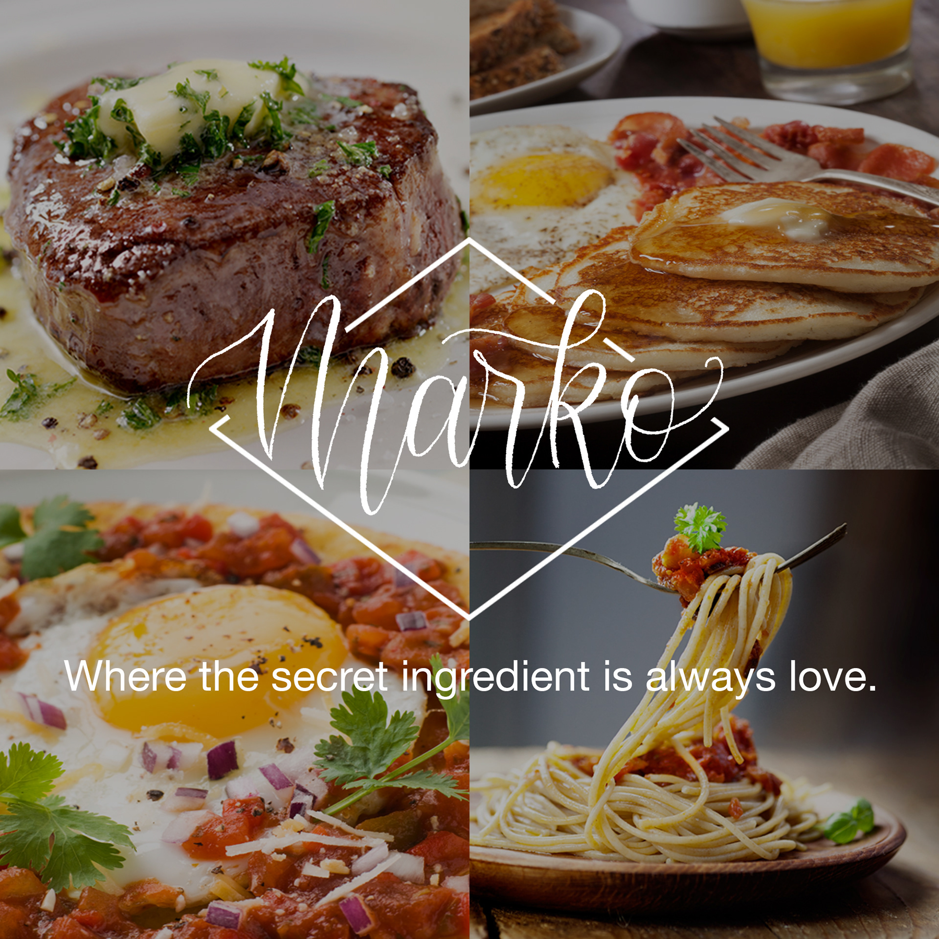 Marko’s Breakfast & Dinner- Duarte in Duarte, CA (2)