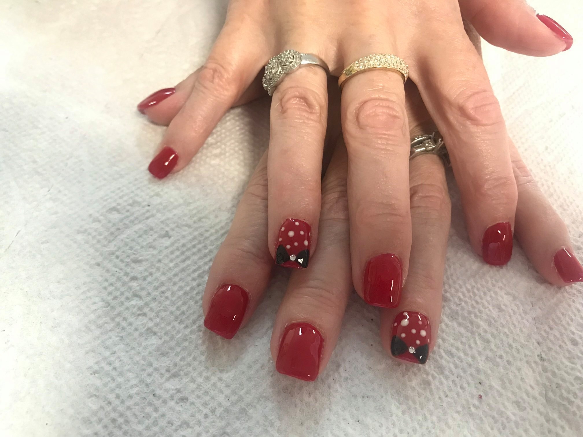 In-Fashion Nail Salon & Massage in Seminole, FL (4)