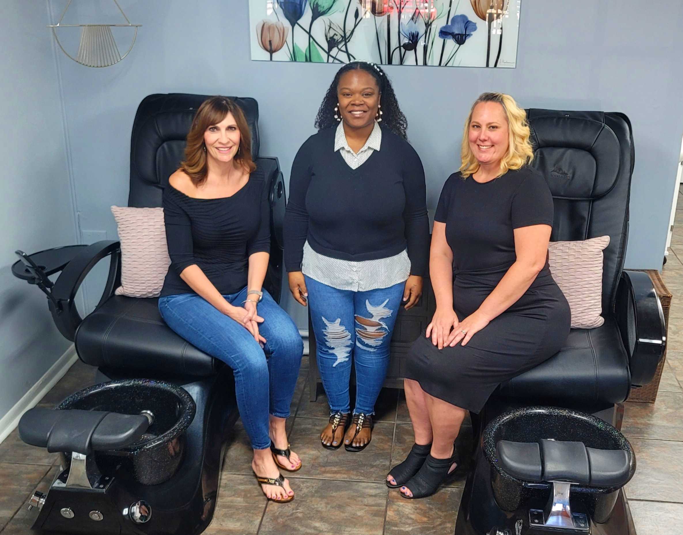 In-Fashion Nail Salon & Massage in Seminole, FL (6)