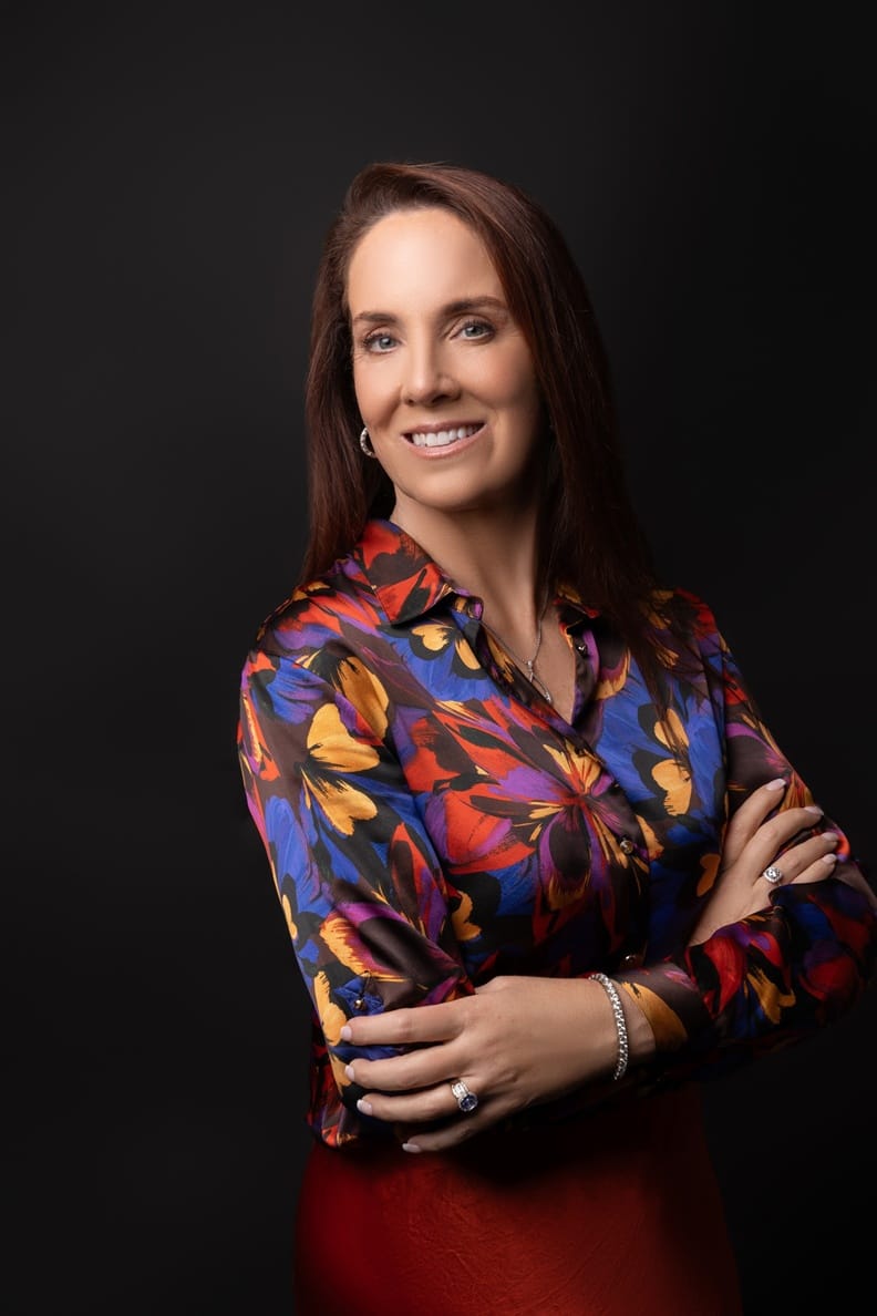 Stefanie Bernstein REALTOR® in St. Augustine, FL (2)