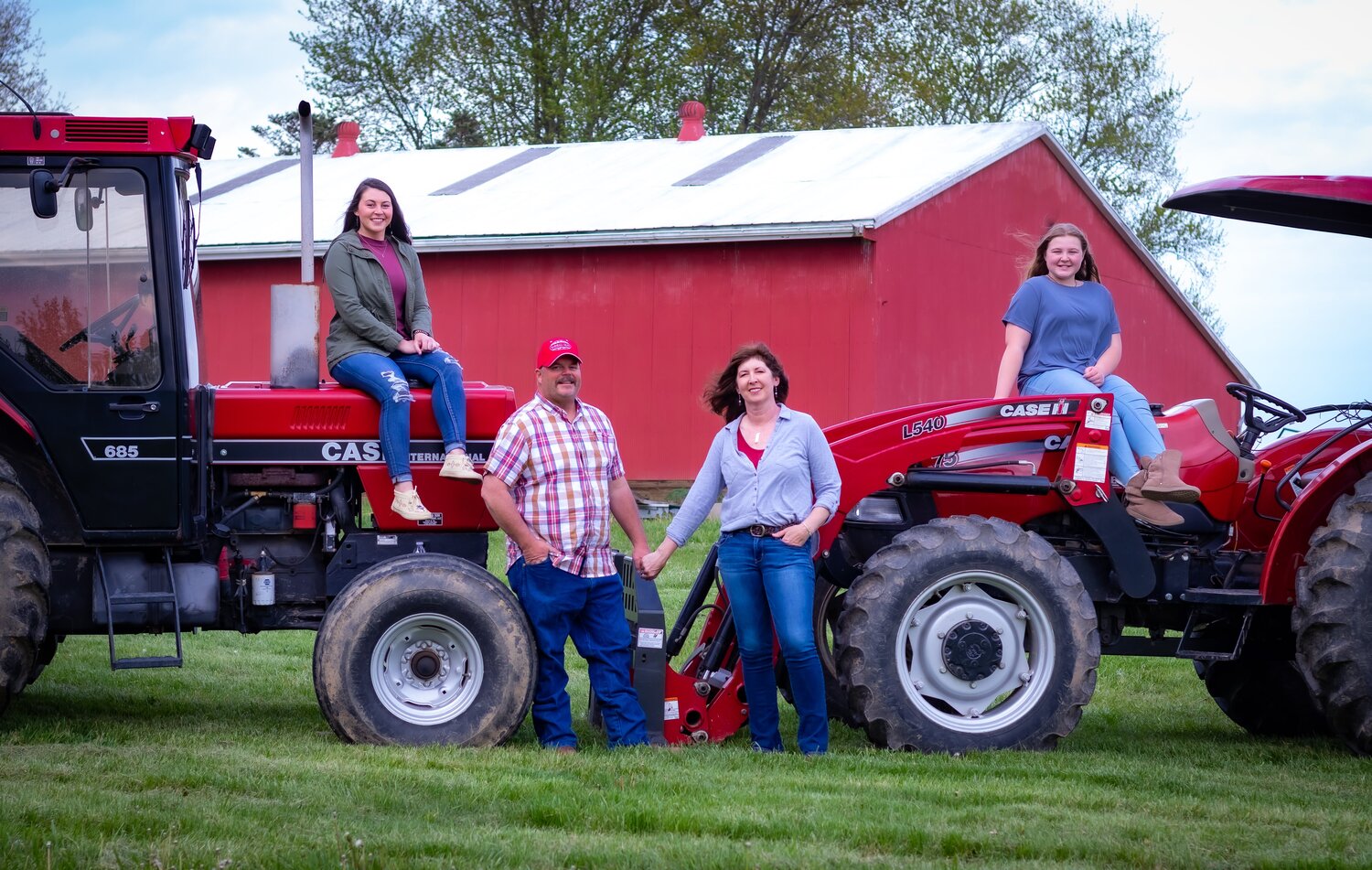 Paige's Produce in Amanda, OH (3)