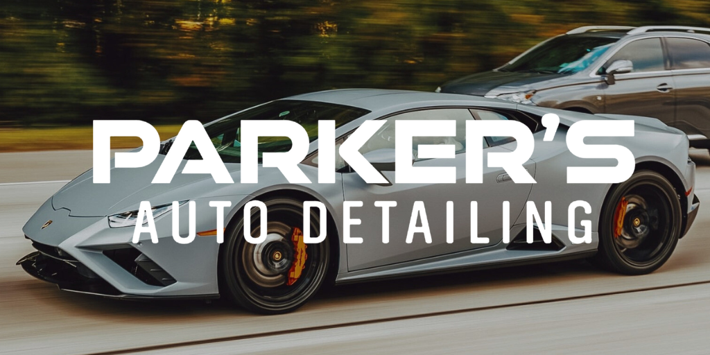 Parker's Auto Detailing in Atlanta, GA