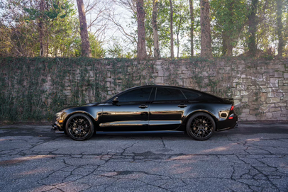 Parker's Auto Detailing in Atlanta, GA (2)