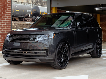 Parker's Auto Detailing in Atlanta, GA (3)