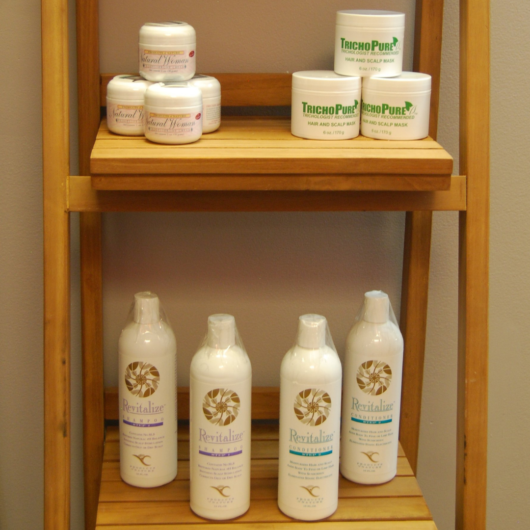 House of Neco Salon and Boutique in Fort Wayne, IN
