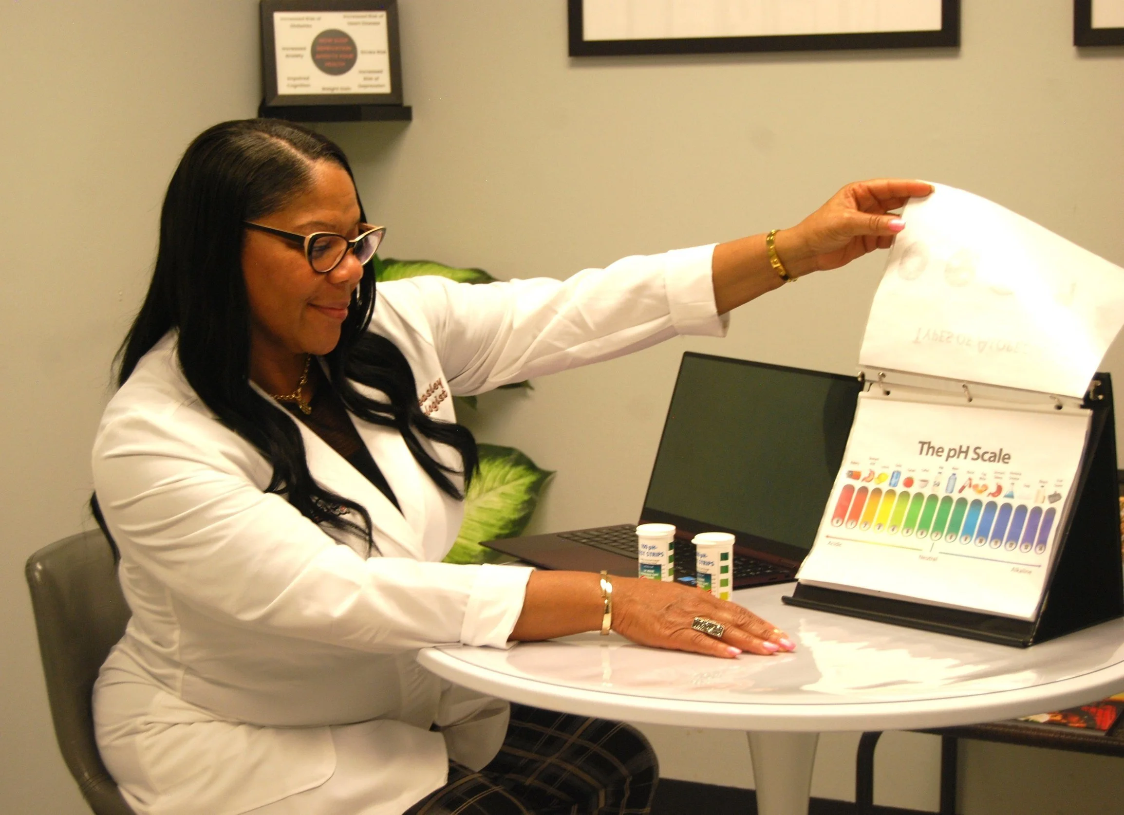 House of Neco Salon and Boutique in Fort Wayne, IN (4)