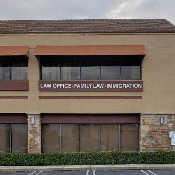 Law Office Of Monica V. Marroquin in Upland, CA (3)