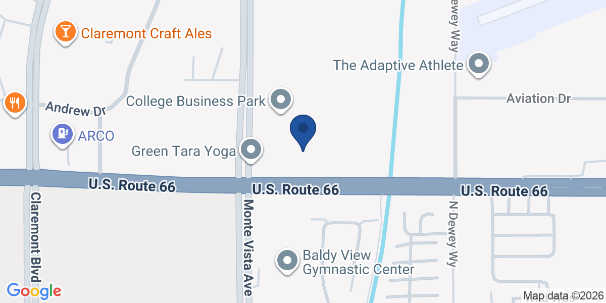 Law Office Of Monica V. Marroquin in Upland, CA (4)