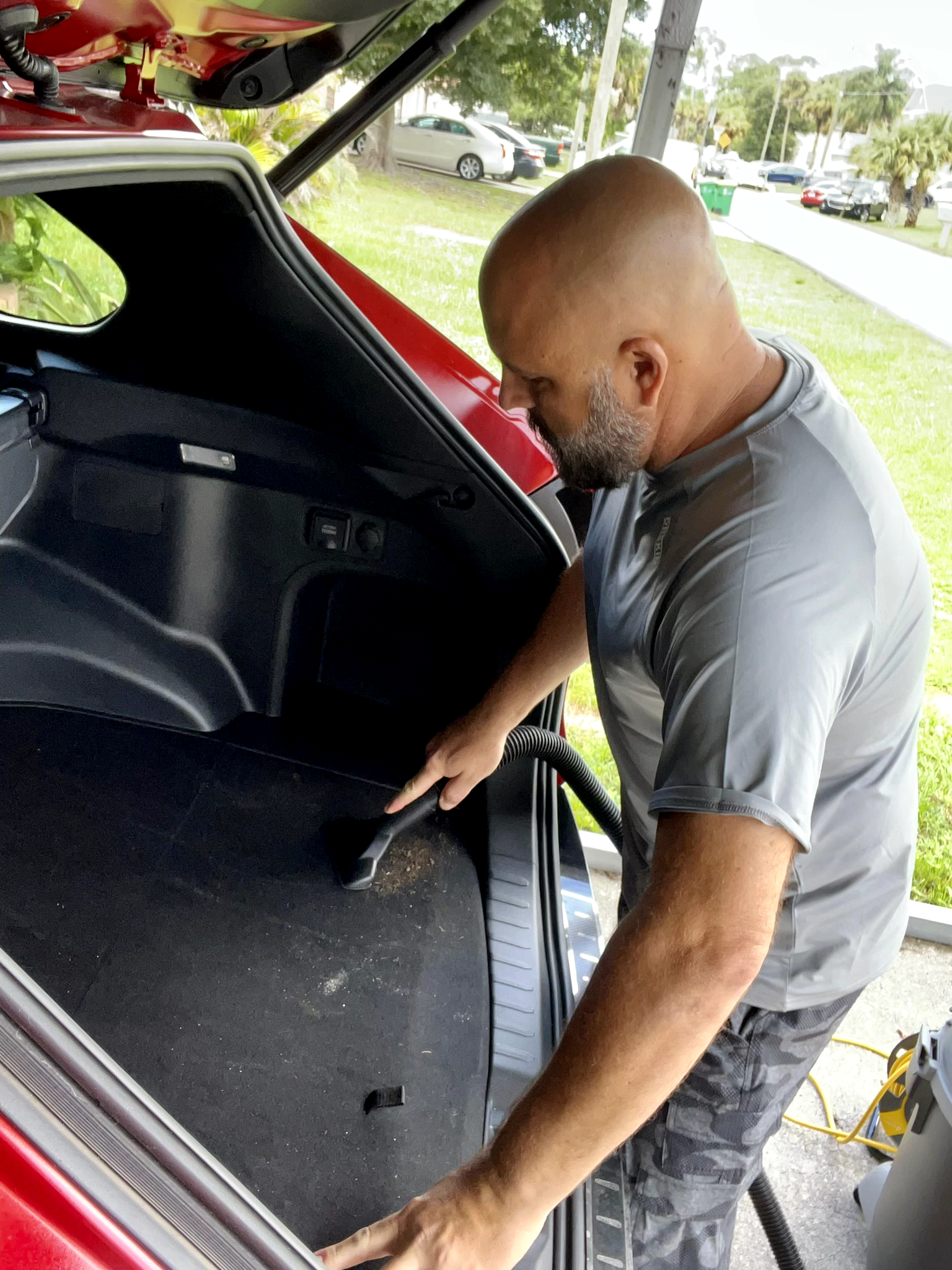 RK's Mobile Detailing LLC in Rockledge, FL