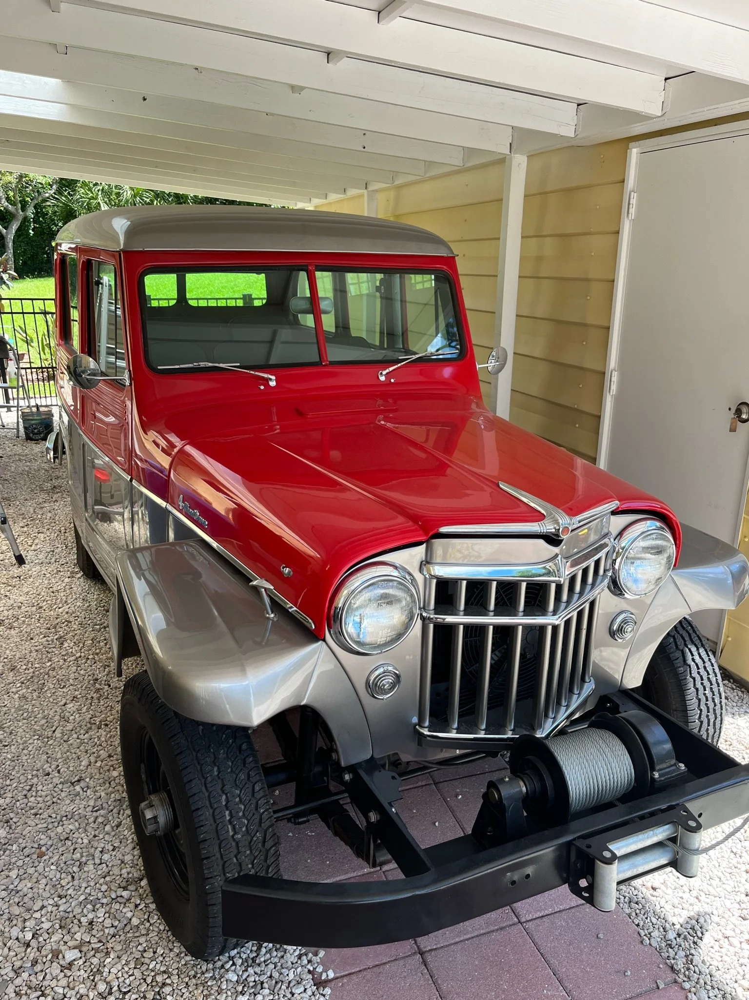 RK's Mobile Detailing LLC in Rockledge, FL (4)