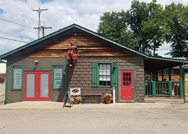 Warehouse Restaurants in Coshocton, OH (3)