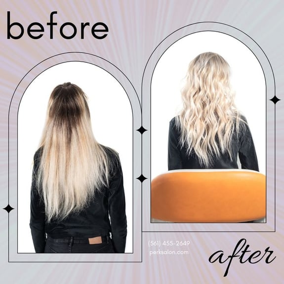 Perk Salon Delray Beach Florida in Delray Beach, FL (5)