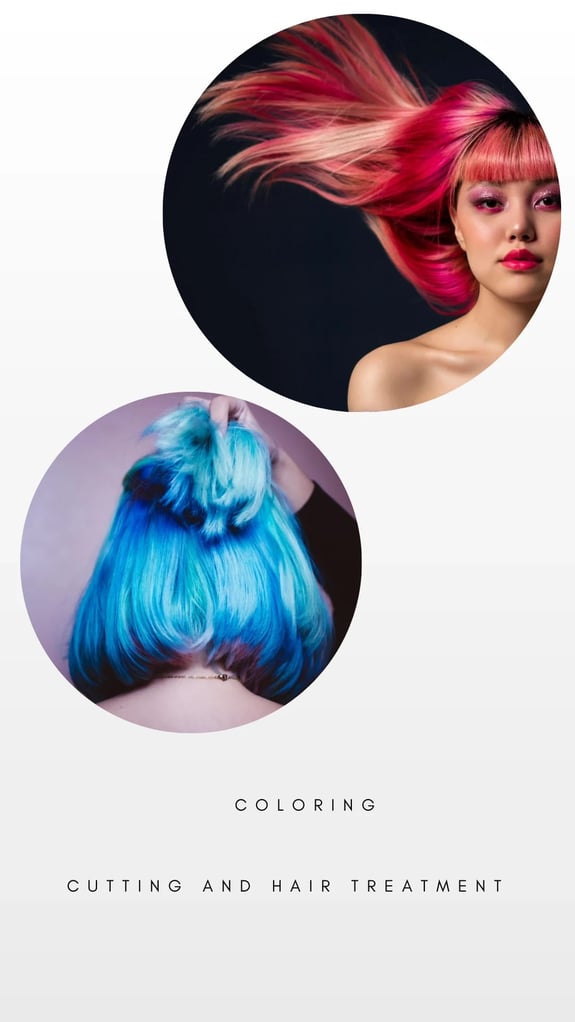 Perk Salon Delray Beach Florida in Delray Beach, FL (6)