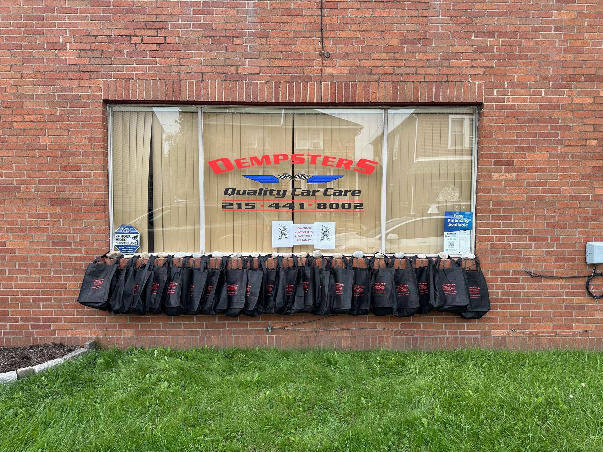 Dempster's Quality Car Care in Hatboro, PA (2)