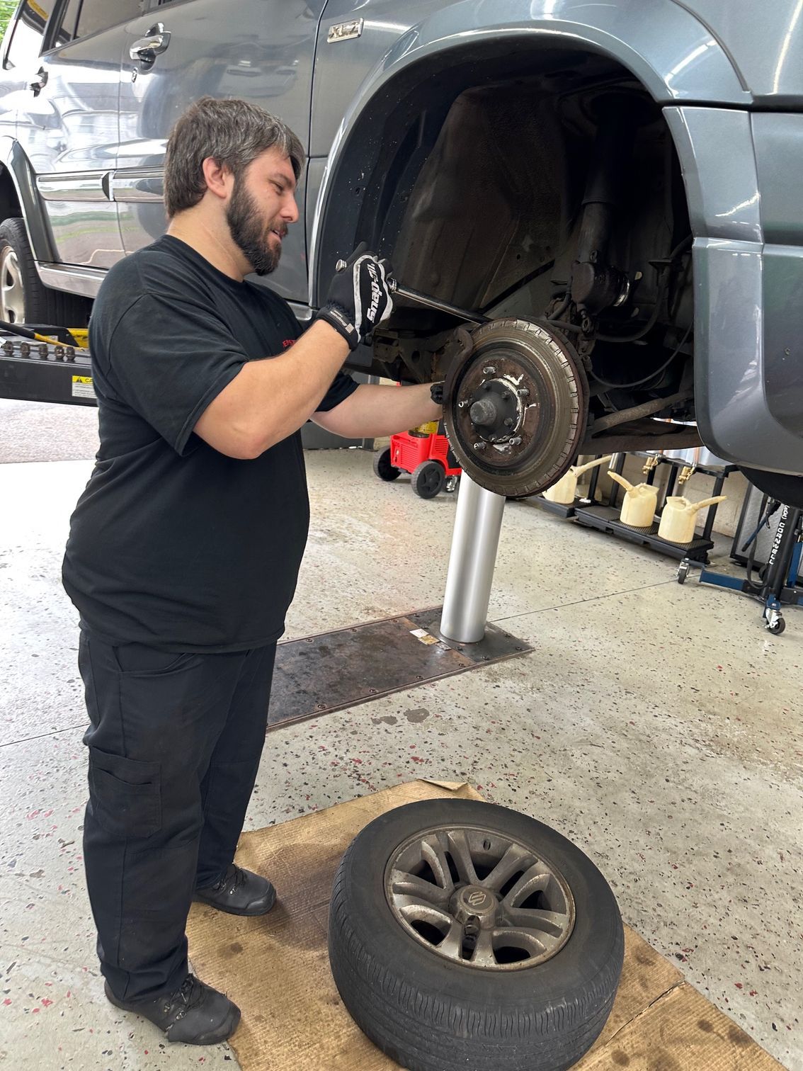 Dempster's Quality Car Care in Hatboro, PA (3)