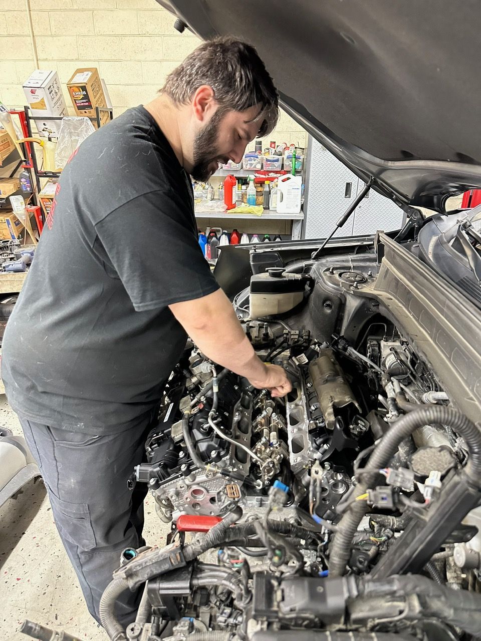 Dempster's Quality Car Care in Hatboro, PA (6)