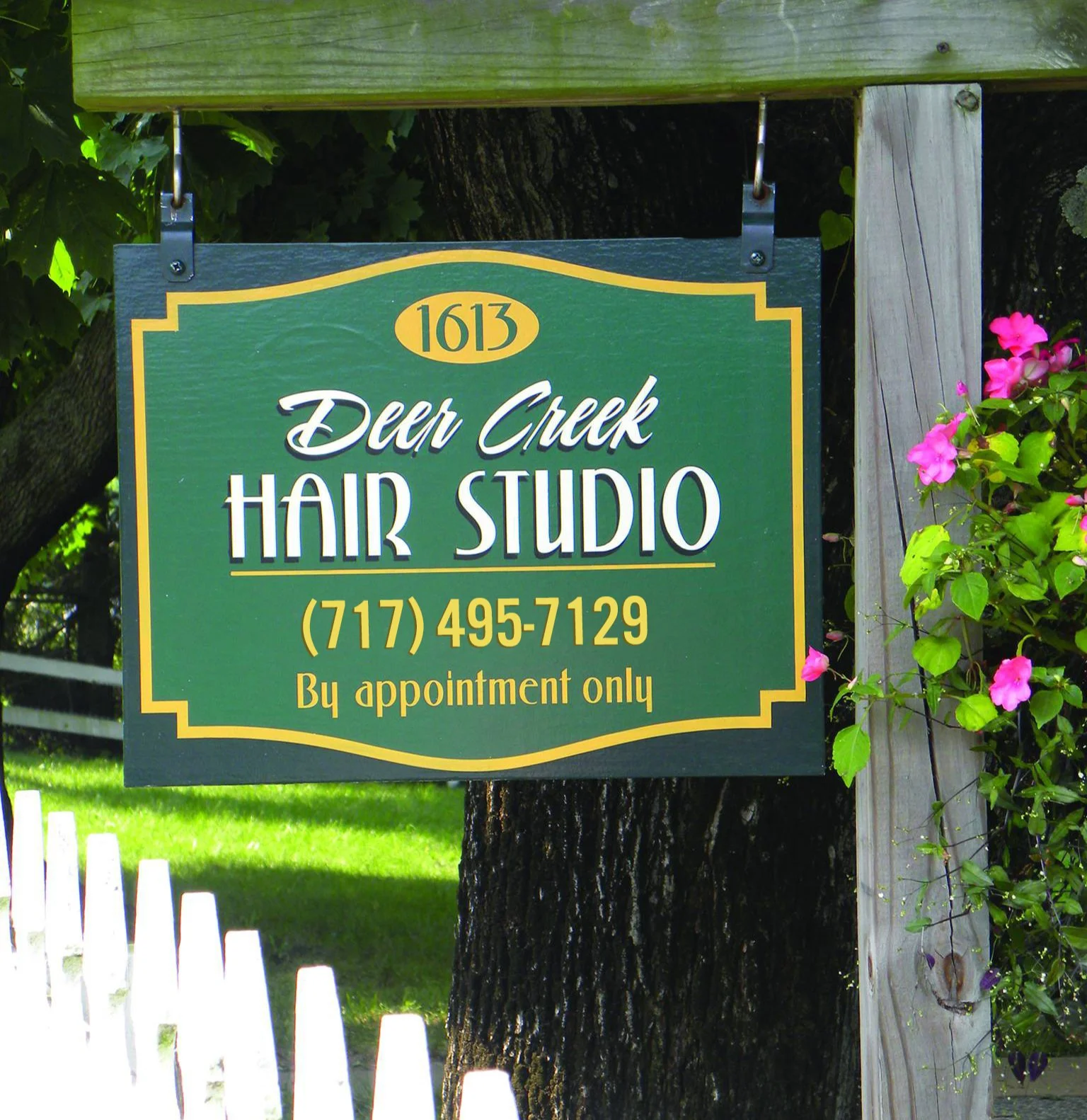 Deer Creek Hair Studio in New Freedom, PA (4)