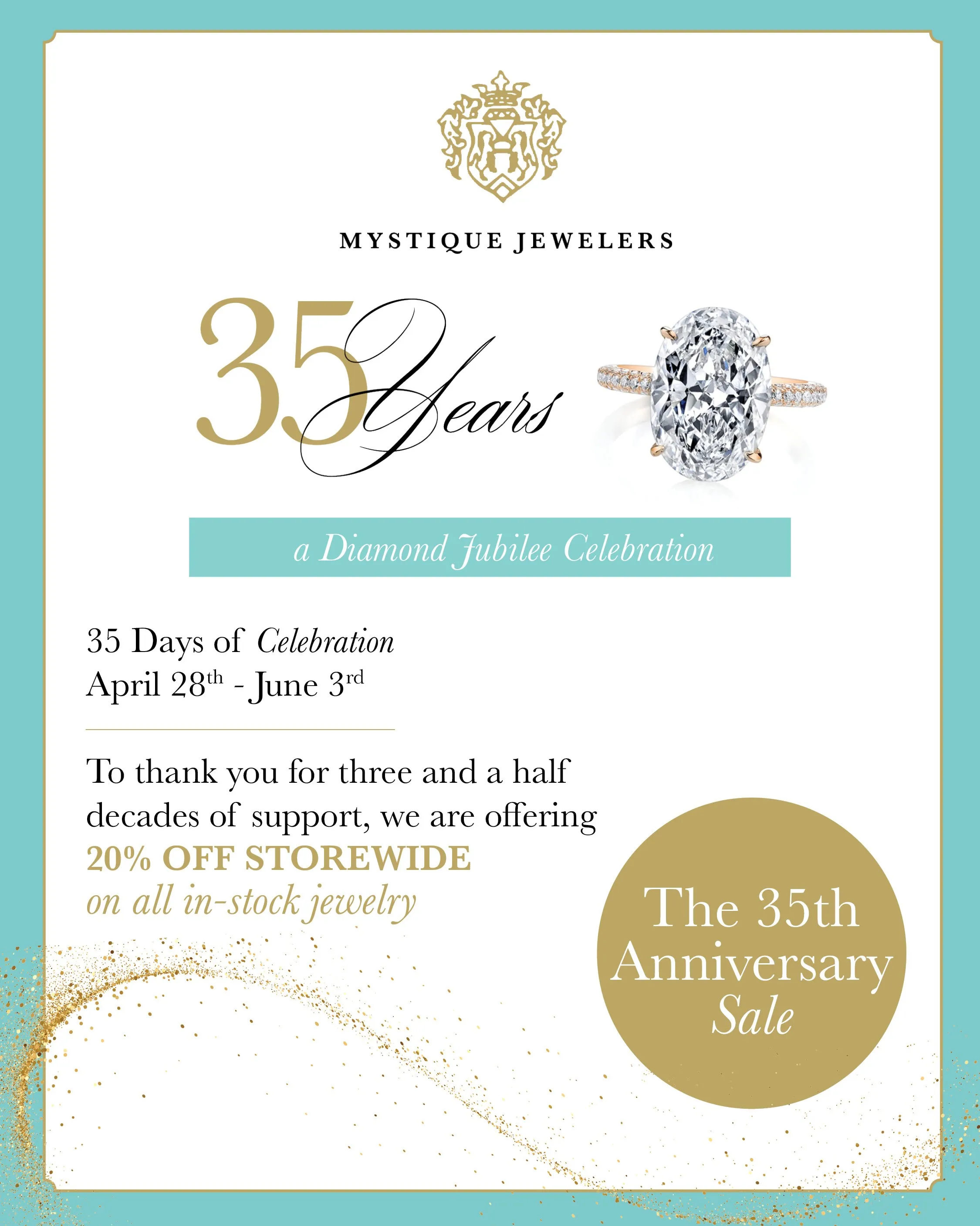 Mystique Jewelers of Middleburg in Middleburg, VA