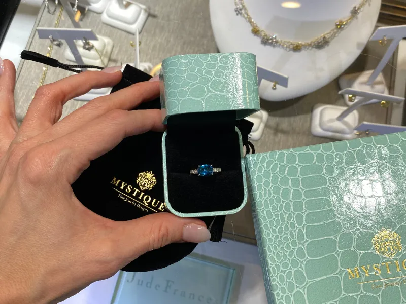 Mystique Jewelers of Middleburg in Middleburg, VA (4)