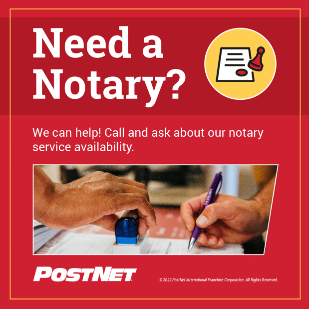 PostNet in Mission, TX