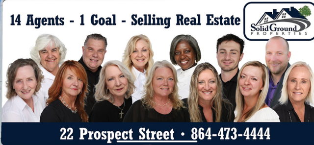 Solid Ground Properties, Realty in Inman, SC (2)