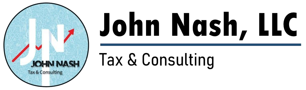 John Nash, MBA (TAX SERVICES) in Bayonne, NJ